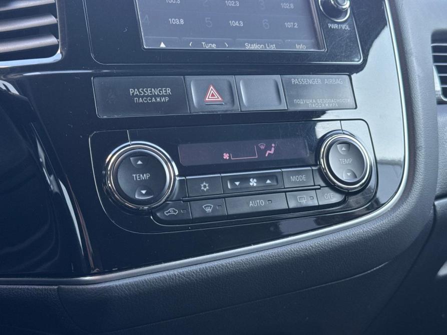 Mitsubishi Outlander III Рестайлинг 2 Воронеж  - изображение 20