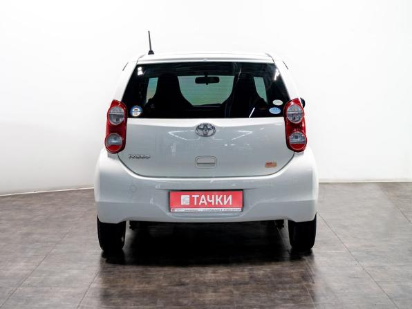 Toyota Passo II (C30) с пробегом 2011 года, цена 650 000 рублей, 126200 км, хэтчбек, Автокод Объявления