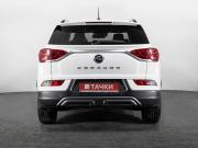 SsangYong Korando IV Иркутск  - изображение 28