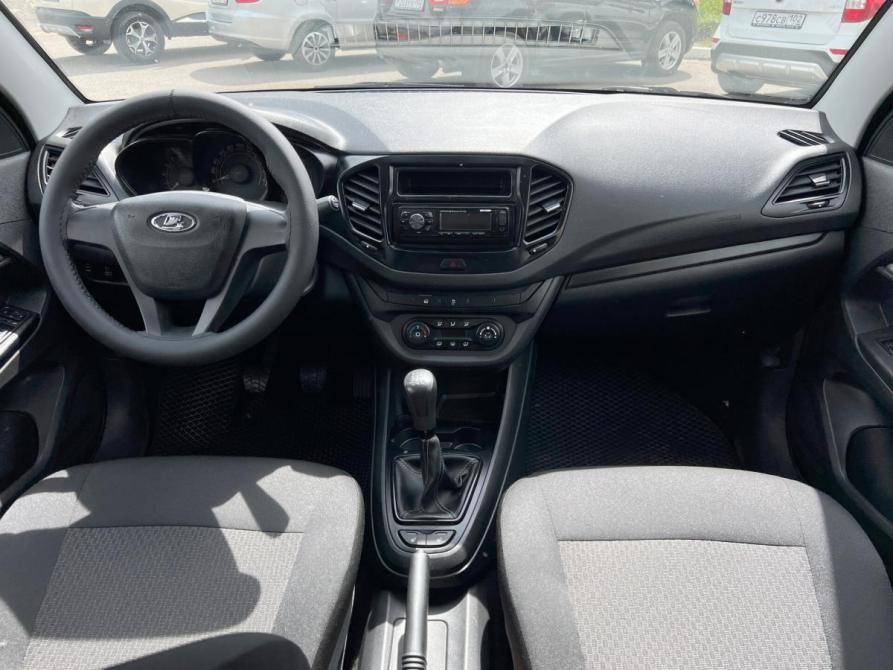 Lada (ВАЗ) Vesta I Нефтекамск  - изображение 10