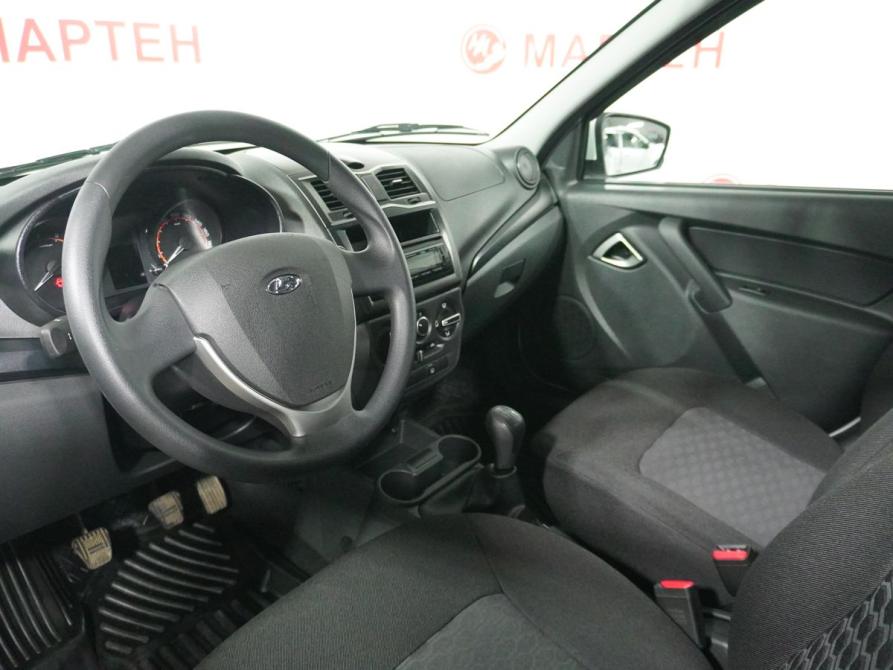 Lada (ВАЗ) Granta I Рестайлинг Вологда  - изображение 9