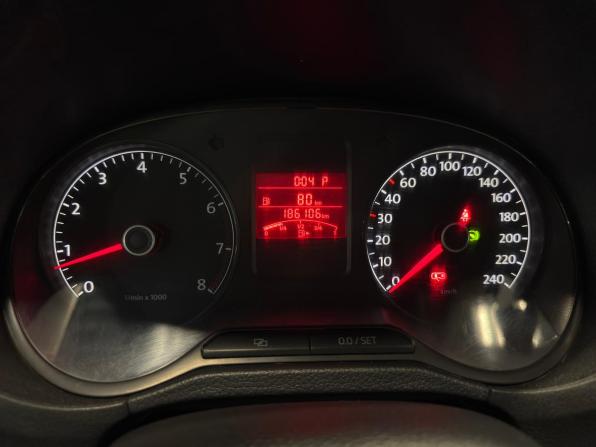 Volkswagen Polo V с пробегом 2012 года, цена 599 000 рублей, 186000 км, седан, Автокод Объявления