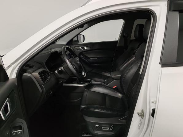 Chery Tiggo 4 I Рестайлинг с пробегом 2021 года, цена 1 129 000 рублей, 152845 км, внедорожник, Автокод Объявления