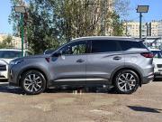 Chery Tiggo 7 Pro Max I Санкт-Петербург  - изображение 18