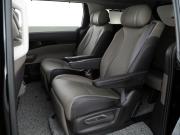 Kia Carnival IV Рестайлинг Москва  - изображение 31