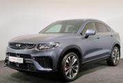 Geely Tugella I Рестайлинг Ярославль  - изображение 29