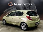 Opel Corsa D Ставрополь  - изображение 29