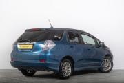 Honda Fit Shuttle I Томск  - изображение 25