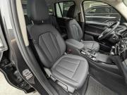 BMW X3 III (G01) Москва  - изображение 26