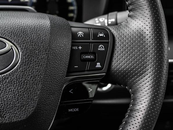 Toyota Camry IX (XV80) China Market с пробегом 2026 года, цена 4 374 000 рублей, 22 км, седан, Автокод Объявления