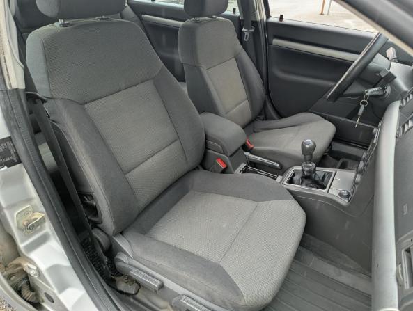 Opel Vectra C с пробегом 2002 года, цена 357 000 рублей, 190991 км, седан, Автокод Объявления