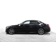 Mercedes-Benz C-Класс IV (W205) Рестайлинг Москва  - изображение 31