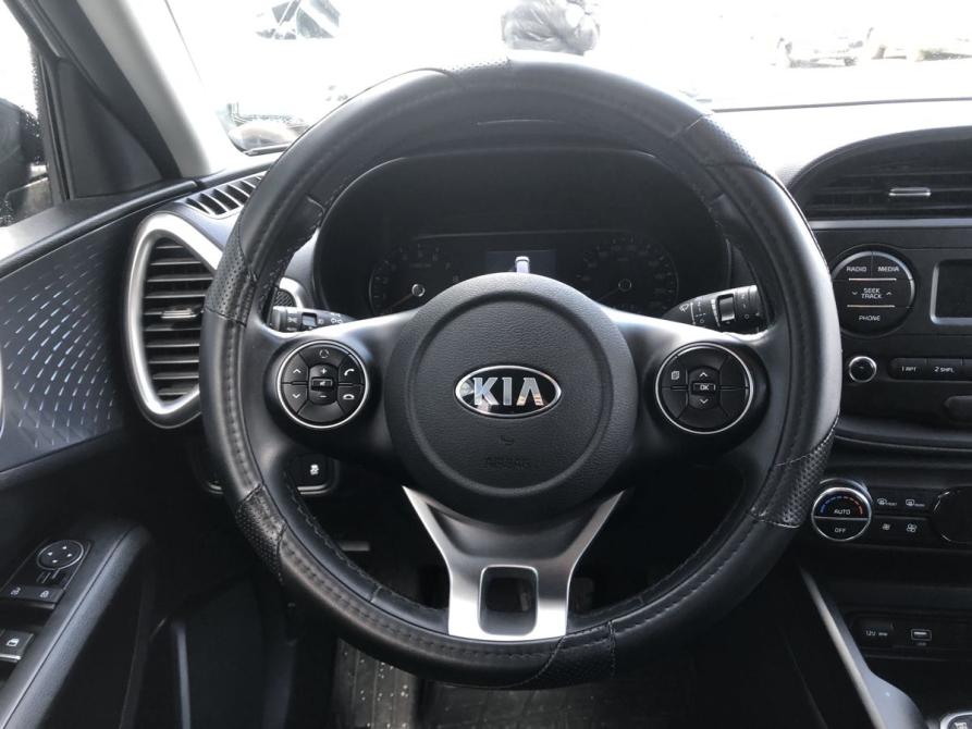 Kia Soul III Брянск  - изображение 12