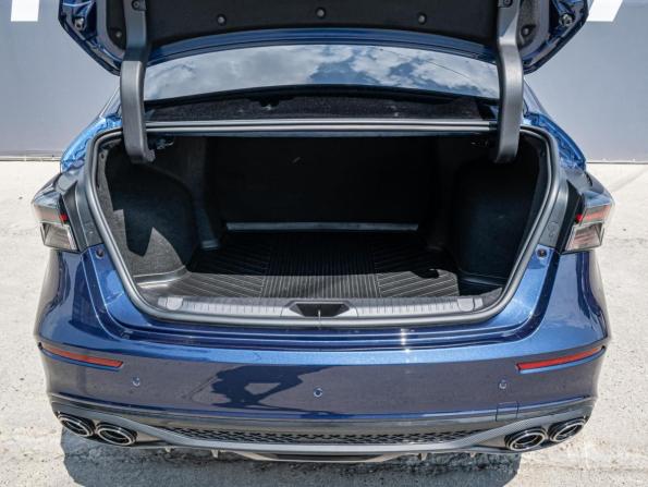 Omoda S5 GT с пробегом 2023 года, цена 1 730 000 рублей, 51642 км, седан, Автокод Объявления