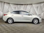 Hyundai Solaris II Москва  - изображение 26