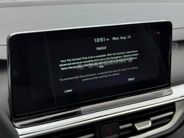 Kia K3 II (China Market) Рестайлинг с пробегом 2025 года, цена 2 880 000 рублей, 44 км, седан, Автокод Объявления