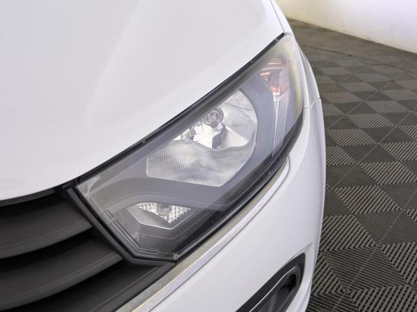 Lada (ВАЗ) Granta I Рестайлинг с пробегом 2022 года, цена 620 000 рублей, 99874 км, седан, Автокод Объявления