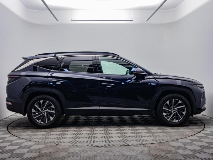 Hyundai Tucson IV Москва  - изображение 7