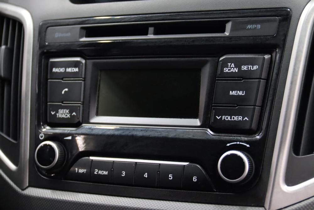 Hyundai Creta I Сургут  - изображение 23