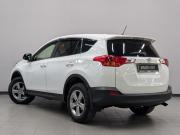 Toyota RAV4 IV (XA40) Москва  - изображение 32