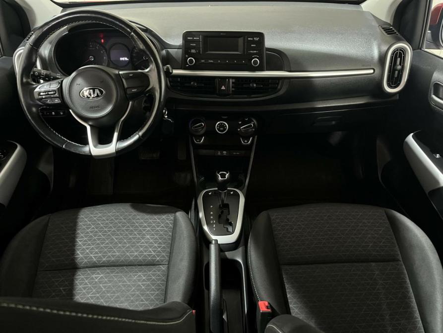 Kia Picanto III Нижнекамск  - изображение 11