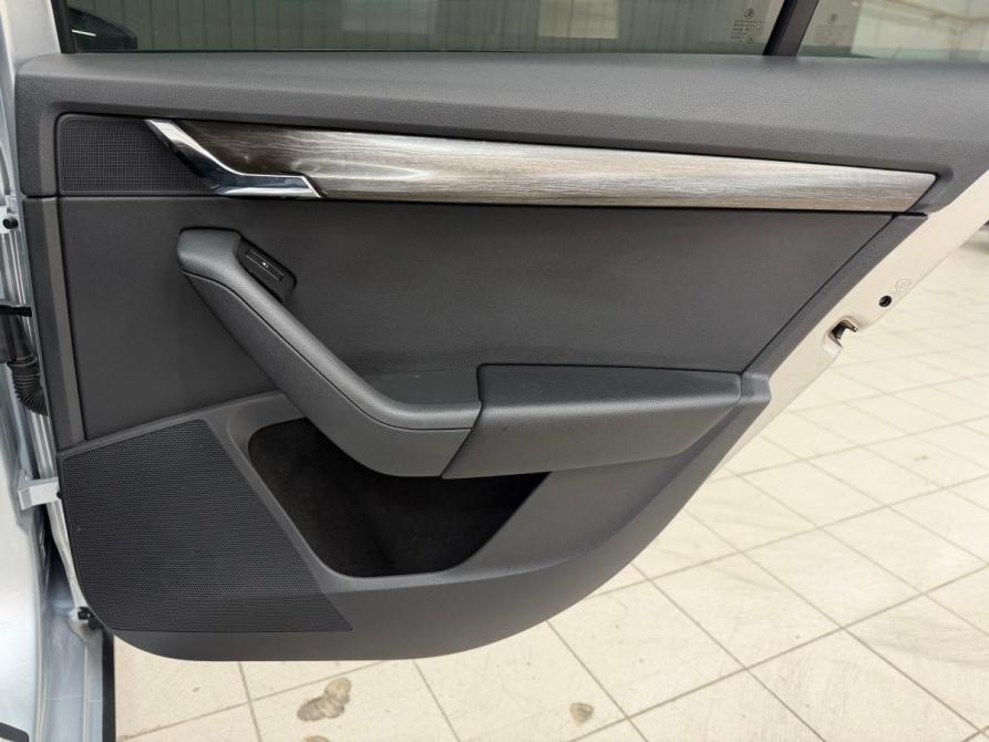 Skoda Octavia III (A7) Магнитогорск  - изображение 16
