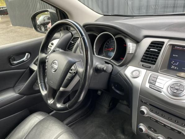 Nissan Murano II (Z51) Рестайлинг 2 с пробегом 2013 года, цена 1 640 000 рублей, 108142 км, внедорожник, Автокод Объявления