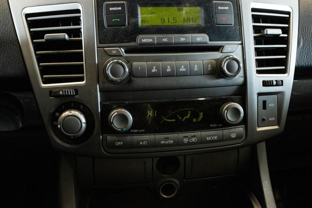 SsangYong Stavic Уфа  - изображение 23