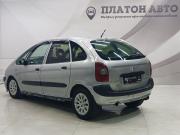 Citroen Xsara Picasso Воронеж  - изображение 23