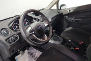 Ford Fiesta Mk6 Рестайлинг Саратов  - изображение 42