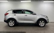 Kia Sportage III Санкт-Петербург  - изображение 26