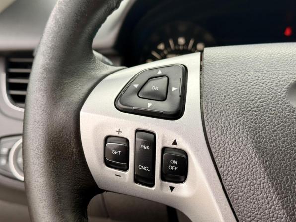 Ford Edge I Рестайлинг с пробегом 2014 года, цена 1 047 000 рублей, 350683 км, внедорожник, Автокод Объявления