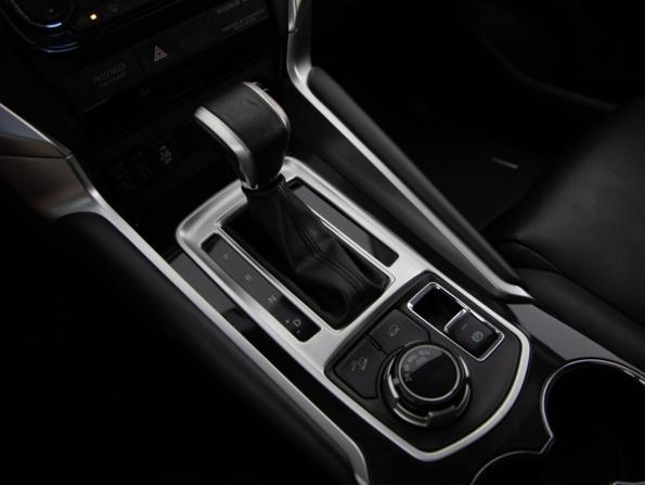 Mitsubishi Pajero Sport III с пробегом 2018 года, цена 3 199 000 рублей, 99169 км, внедорожник, Автокод Объявления