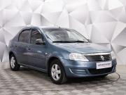 Renault Logan I Рестайлинг Ульяновск  - изображение 26