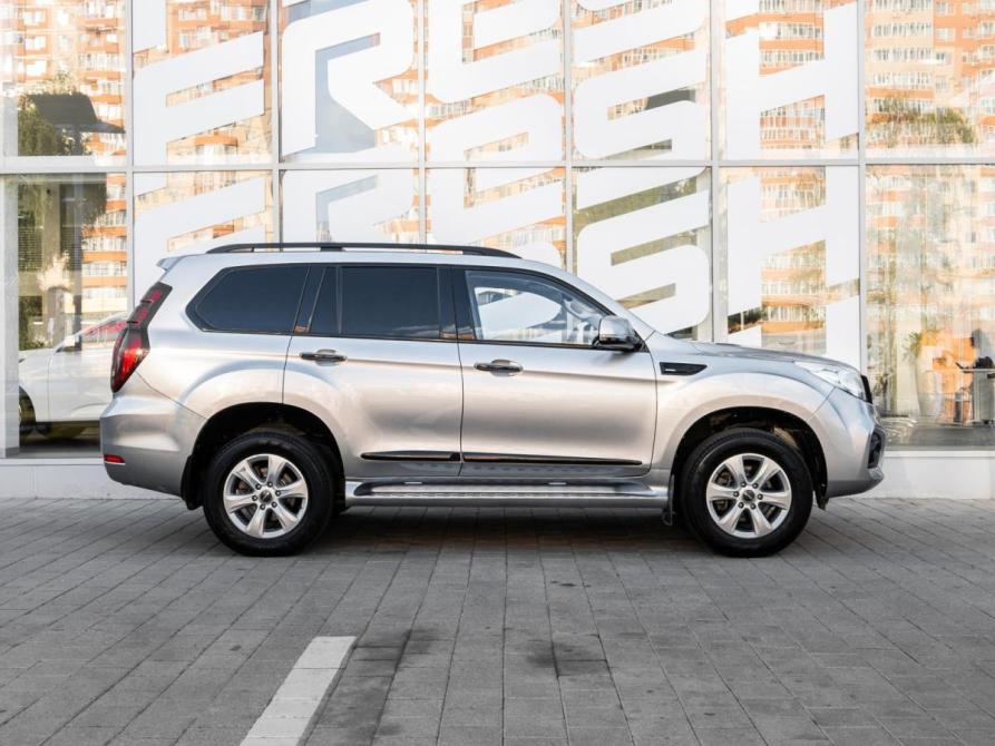 Haval H9 I Рестайлинг Ставрополь  - изображение 5