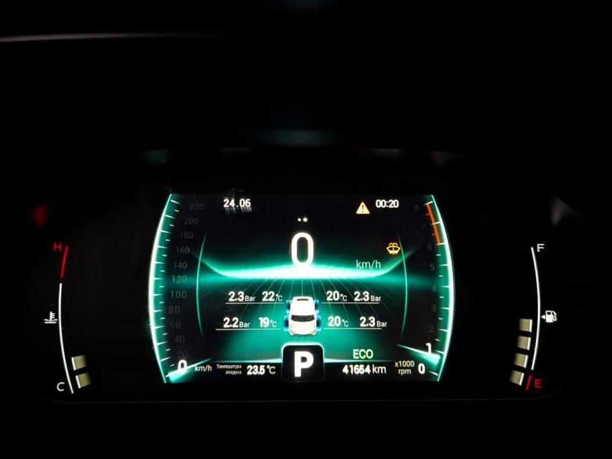 Chery Tiggo 7 Pro I Москва  - изображение 13