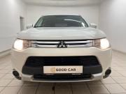 Mitsubishi Outlander III Энгельс  - изображение 47