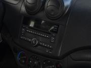 Chevrolet Aveo I Рестайлинг Москва  - изображение 24