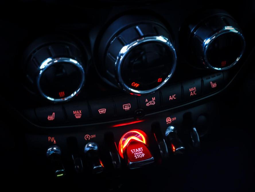 Mini Countryman II Рестайлинг Москва  - изображение 18