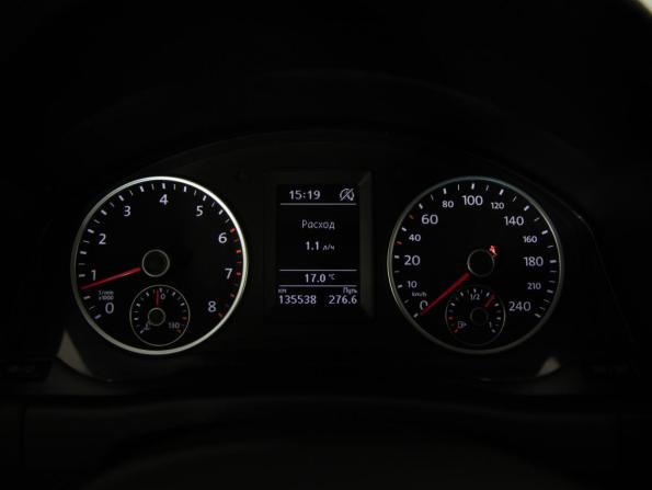 Volkswagen Tiguan I Рестайлинг с пробегом 2015 года, цена 1 199 000 рублей, 135537 км, внедорожник, Автокод Объявления