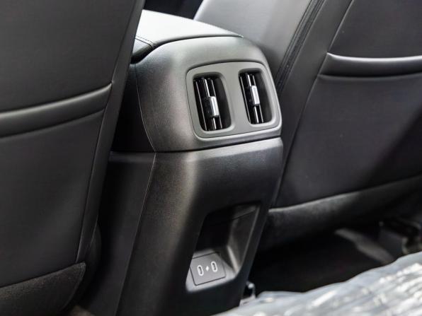 Hyundai Tucson IV Рестайлинг с пробегом 2026 года, цена 4 398 000 рублей, 44 км, внедорожник, Автокод Объявления
