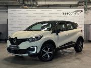 Renault Kaptur I Санкт-Петербург  - изображение 22
