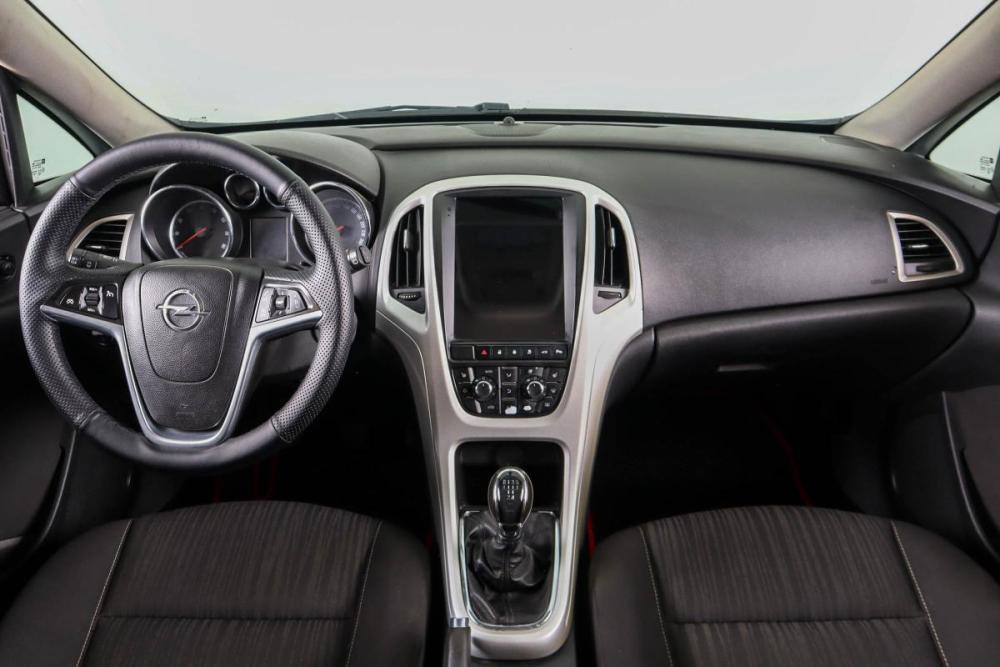 Opel Astra J Пермь  - изображение 14