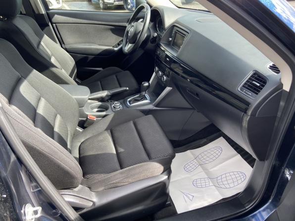 Mazda CX-5 I с пробегом 2014 года, цена 1 577 000 рублей, 99800 км, внедорожник, Автокод Объявления