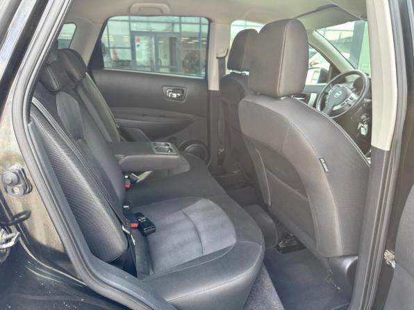 Nissan Qashqai I Рестайлинг с пробегом 2011 года, цена 1 090 000 рублей, 167086 км, внедорожник, Автокод Объявления