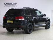 Volkswagen Touareg I Дзержинск  - изображение 19