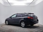 Chevrolet Cruze I Рестайлинг Москва  - изображение 23
