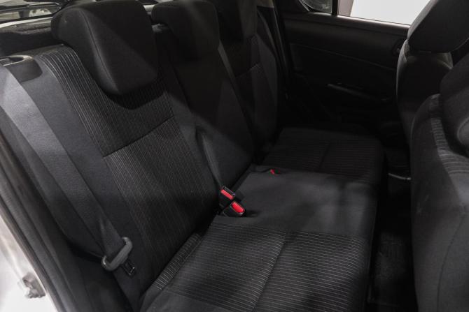 Suzuki Swift IV с пробегом 2014 года, цена 799 000 рублей, 171000 км, хэтчбек, Автокод Объявления