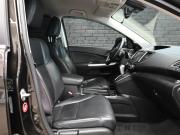 Honda CR-V IV Екатеринбург  - изображение 29