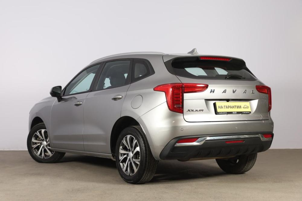 Haval Jolion I Новосибирск  - изображение 5